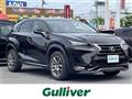 2015 Lexus NX