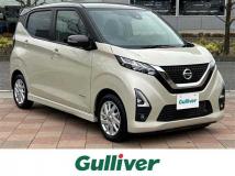 2023 Nissan DAYZ