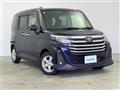 2021 Toyota Roomy