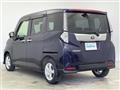 2021 Toyota Roomy