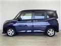 2021 Toyota Roomy