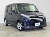 2021 Toyota Roomy