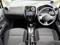 2013 Nissan Note