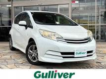 2013 Nissan Note