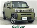 2021 Daihatsu Taft