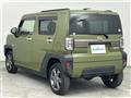 2021 Daihatsu Taft