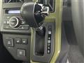 2021 Daihatsu Taft