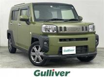 2021 Daihatsu Taft