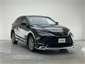 2020 Toyota Harrier