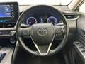 2020 Toyota Harrier