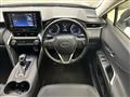 2020 Toyota Harrier