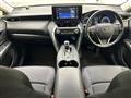 2020 Toyota Harrier