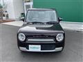 2013 Suzuki Lapin