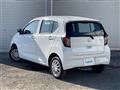 2021 Daihatsu Mira Es