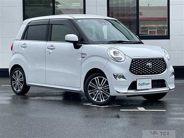 2022 Toyota PIXIS JOY