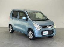 2013 Suzuki Wagon R