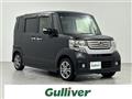 2014 Honda N BOX