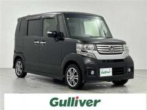 2014 Honda N BOX