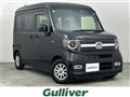 2024 Honda N-VAN