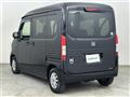 2024 Honda N-VAN