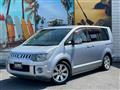 2008 Mitsubishi Delica D5
