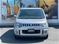2008 Mitsubishi Delica D5