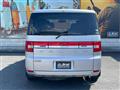 2008 Mitsubishi Delica D5