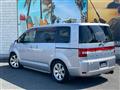2008 Mitsubishi Delica D5
