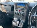 2008 Mitsubishi Delica D5