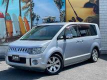 2008 Mitsubishi Delica D5