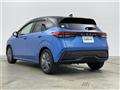 2021 Nissan Note