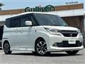 2017 Suzuki Solio