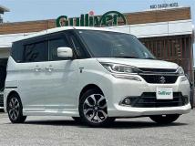 2017 Suzuki Solio