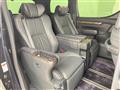 2021 Toyota Alphard Hybrid