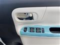 2016 Daihatsu Move Canbus