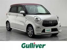 2016 Daihatsu Cast