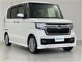 2021 Honda N BOX