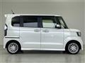 2021 Honda N BOX