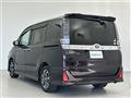 2018 Toyota Voxy