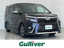 2018 Toyota Voxy