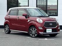 2021 Daihatsu Cast