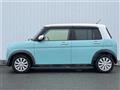 2017 Suzuki Lapin
