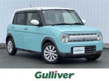 2017 Suzuki Lapin