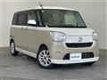 2018 Daihatsu Move Canbus