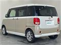 2018 Daihatsu Move Canbus