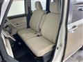 2018 Daihatsu Move Canbus