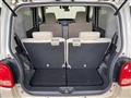 2018 Daihatsu Move Canbus