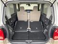 2018 Daihatsu Move Canbus