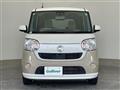 2018 Daihatsu Move Canbus