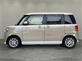 2018 Daihatsu Move Canbus